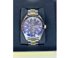 Vyriškas laikrodis Invicta Aviator 39076