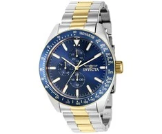 Vyriškas laikrodis Invicta Aviator 39076