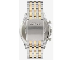 Laikrodis vyrams Lorus Chrono RM338JX9 + BOX