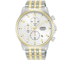Laikrodis vyrams Lorus Chrono RM338JX9 + BOX