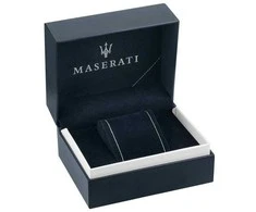 Vyriškas laikrodis MASERATI Attrazione R8853151007 - (zs050a)