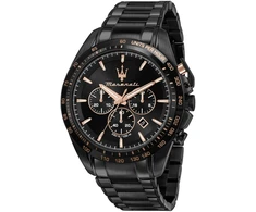 Vyriškas laikrodis MASERATI R8873612048 - TRAGUARDO