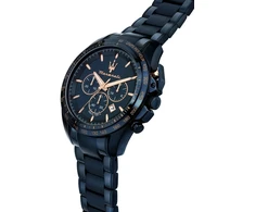 Vyriškas laikrodis MASERATI R8873612054 - TRAGUARDO