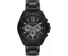 Vyriškas laikrodis Michael Kors MK8858 BRECKEN + BOX (zm003b)