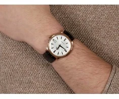 Vyriškas laikrodis Orient 2nd Generation Bambino FAC00002W0 + BOX