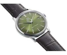 Vyriškas laikrodis Orient Classic Bambino RA-AC0029E + BOX