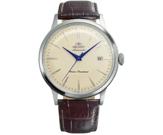 Vyriškas laikrodis Orient Classic Bambino RA-AC0033Y + BOX