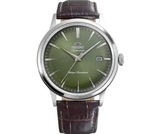 Vyriškas laikrodis Orient Classic Bambino RA-AC0029E + BOX