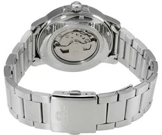 Vyriškas laikrodis Orient Contemporary Conmuter RA-AA0C02L19B + BOX