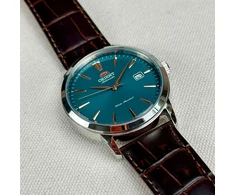 Vyriškas laikrodis Orient Contemporary RA-AC0F13E + BOX