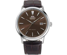 Vyriškas laikrodis Orient Contemporary RA-AC0F17Y + BOX