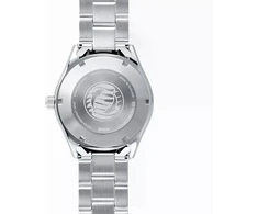 Vyriškas laikrodis Orient Mako 40 Sports RA-AC0Q17Y + BOX