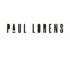 Vyriškas laikrodis PAUL LORENS - PL20023B-1D1 (zg391i) + BOX