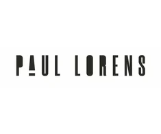 Vyriškas laikrodis PAUL LORENS - PL20026B-1D1 (zg392i) + BOX