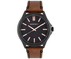 Vyriškas laikrodis PERFECT W104-11 (zp399h)