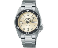 Vyriškas laikrodis SEIKO 5 Sports SRPK31K1 AUTOMAT + BOX