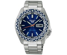 Vyriškas laikrodis SEIKO 5 Sports SRPK65K1+ BOX