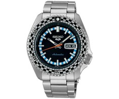 Vyriškas laikrodis SEIKO 5 Sports SRPK67K1+ BOX