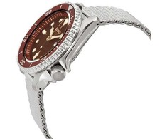 Vyriškas laikrodis SEIKO SRPD69K1 + BOX