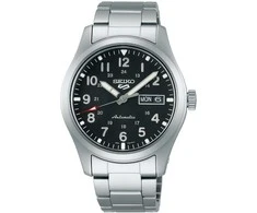 Vyriškas laikrodis SEIKO SRPG27K1+ BOX