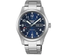 Vyriškas laikrodis SEIKO SRPG29K1+ BOX