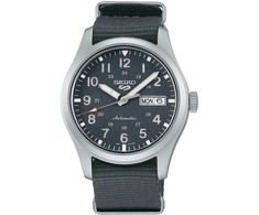 Vyriškas laikrodis SEIKO SRPG31K1+ BOX