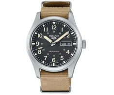 Vyriškas laikrodis SEIKO SRPG35K1+ BOX
