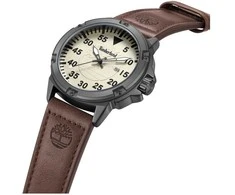 Vyriškas laikrodis Timberland TDWGB9002802 + BOX