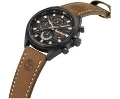 Vyriškas laikrodis Timberland TDWGC9000401 (zq030a)