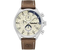 Vyriškas laikrodis Timberland TDWGC9000403 (zq030c)