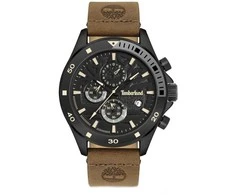 Vyriškas laikrodis Timberland TDWGC9001401 (zq032a)