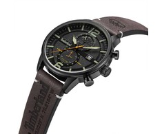 Vyriškas laikrodis Timberland TDWGF2182302 (zq031b)