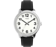 Vyriškas laikrodis TIMEX 43mm TW2V21200 + BOX (zt148b)