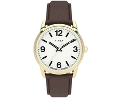 Vyriškas laikrodis TIMEX EASY READER CLASSIC TW2U71500 + BOX (zt250a)