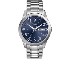 Vyriškas laikrodis TIMEX Easy Reader TW2P67300 + BOX