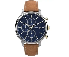 Vyriškas laikrodis TIMEX EASY READER TW2U39000 + BOX