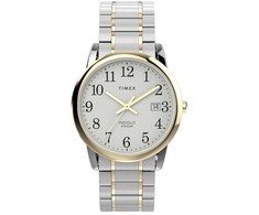 Vyriškas laikrodis TIMEX Easy Reader TW2W52700 + BOX