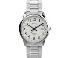 Vyriškas laikrodis TIMEX Easy Reader TW2W52900 + BOX