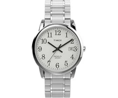 Vyriškas laikrodis TIMEX Easy Reader TW2W52900 + BOX