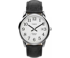 Vyriškas laikrodis TIMEX EASY READER TW2W95400 + BOX