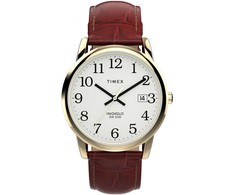 Vyriškas laikrodis TIMEX EASY READER TW2W95500 + BOX
