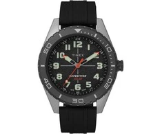 TIMEX Expedition Field Solar vyriškas laikrodis TW4B30800 (zt162b) + dėžutė