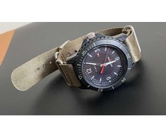 Vyriškas laikrodis TIMEX EXPEDITION GALLATIN SOLAR TW4B14500 (zt130b)