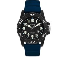 Vyriškas laikrodis TIMEX Main Street TW5M61100 + BOX