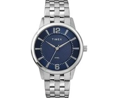 Vyriškas laikrodis TIMEX TW2T59800 + BOX