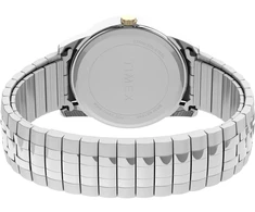 Vyriškas laikrodis TIMEX TW2V40200 (zt129b)