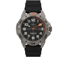 Vyriškas laikrodis TIMEX TW2V40600 + BOX
