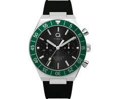 Vyriškas laikrodis TIMEX TW2Y56100 + BOX