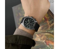 Vyriškas laikrodis TIMEX TW2Y61000 + BOX