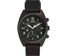 Vyriškas laikrodis TIMEX TW2Y61000 + BOX